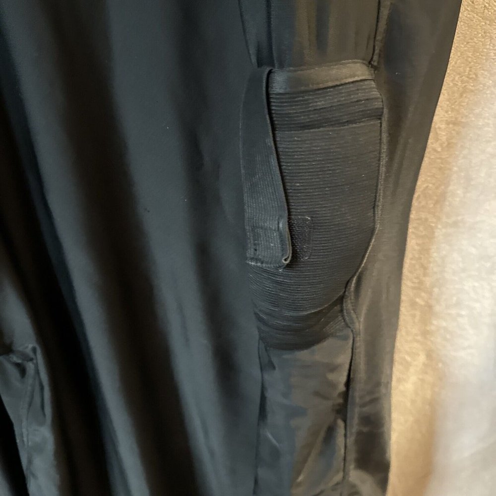 2 Concealment Cloths Tactical Compression Tees W/… - image 3